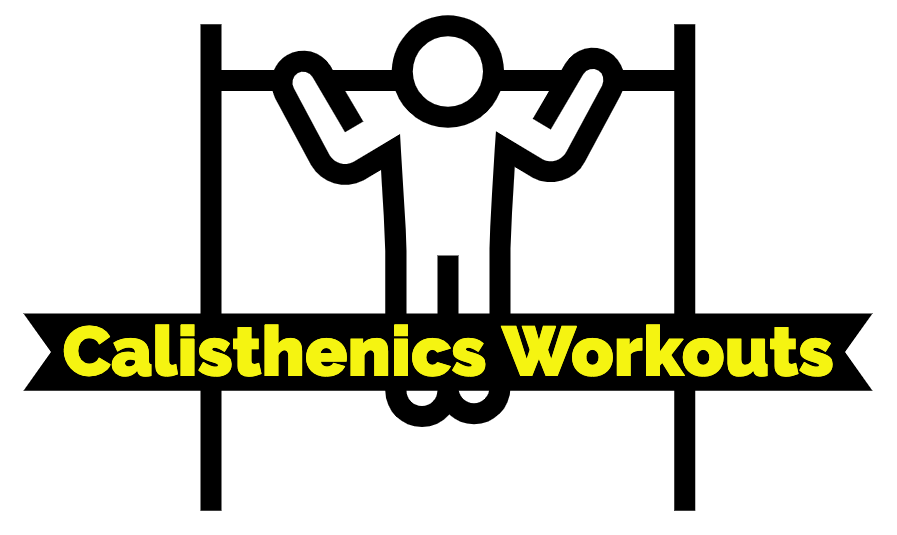 Calisthenics Workouts Blog